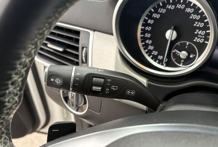 Mercedes Classe GL 350 CDI SPORT