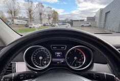 Mercedes Classe GL 350 CDI SPORT