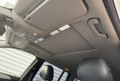 Mercedes Classe GL 350 CDI SPORT 7 places