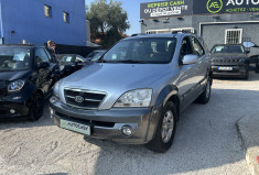 Kia SORENTO 2.5 CRDI 140 Ch URBAN RIDER 5 places