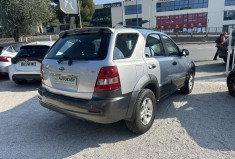 Kia SORENTO 2.5 CRDI 140 Ch URBAN RIDER 5 places