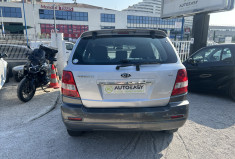 Kia SORENTO 2.5 CRDI 140 Ch URBAN RIDER 5 places