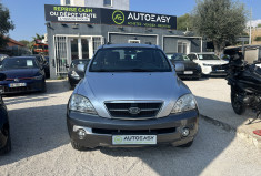 Kia SORENTO 2.5 CRDI 140 Ch URBAN RIDER 5 places