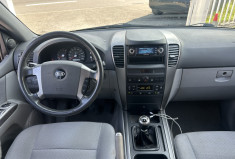 Kia SORENTO 2.5 CRDI 140 Ch URBAN RIDER 5 places