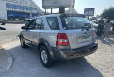 Kia SORENTO 2.5 CRDI 140 Ch URBAN RIDER 5 places