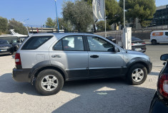 Kia SORENTO 2.5 CRDI 140 Ch URBAN RIDER 5 places