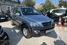 Kia SORENTO 2.5 CRDI 140 Ch URBAN RIDER 5 places