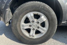 Kia SORENTO 2.5 CRDI 140 Ch URBAN RIDER 5 places