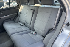 Kia SORENTO 2.5 CRDI 140 Ch URBAN RIDER 5 places