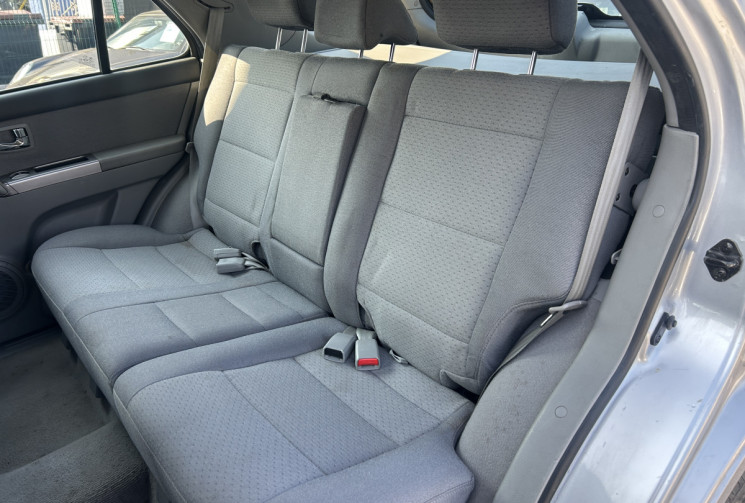 Kia SORENTO 2.5 CRDI 140 Ch URBAN RIDER 5 places