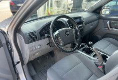 Kia SORENTO 2.5 CRDI 140 Ch URBAN RIDER 5 places