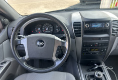 Kia SORENTO 2.5 CRDI 140 Ch URBAN RIDER 5 places