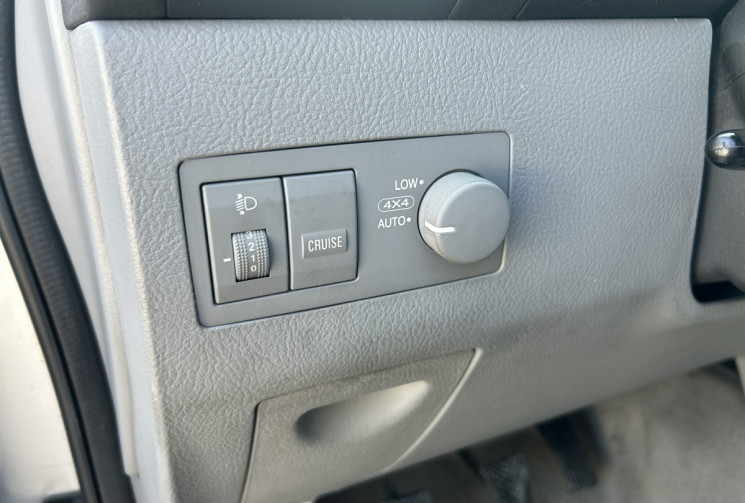 Kia SORENTO 2.5 CRDI 140 Ch URBAN RIDER 5 places