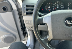 Kia SORENTO 2.5 CRDI 140 Ch URBAN RIDER 5 places