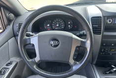 Kia SORENTO 2.5 CRDI 140 Ch URBAN RIDER 5 places