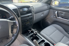 Kia SORENTO 2.5 CRDI 140 Ch URBAN RIDER 5 places