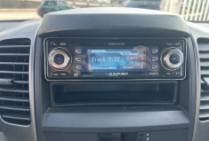 Kia SORENTO 2.5 CRDI 140 Ch URBAN RIDER 5 places