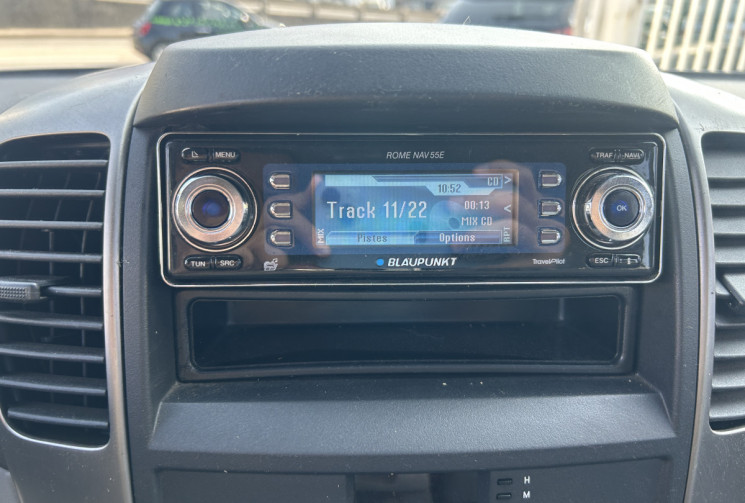 Kia SORENTO 2.5 CRDI 140 Ch URBAN RIDER 5 places