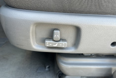 Kia SORENTO 2.5 CRDI 140 Ch URBAN RIDER 5 places