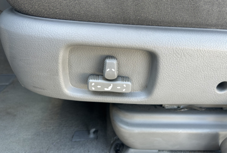 Kia SORENTO 2.5 CRDI 140 Ch URBAN RIDER 5 places