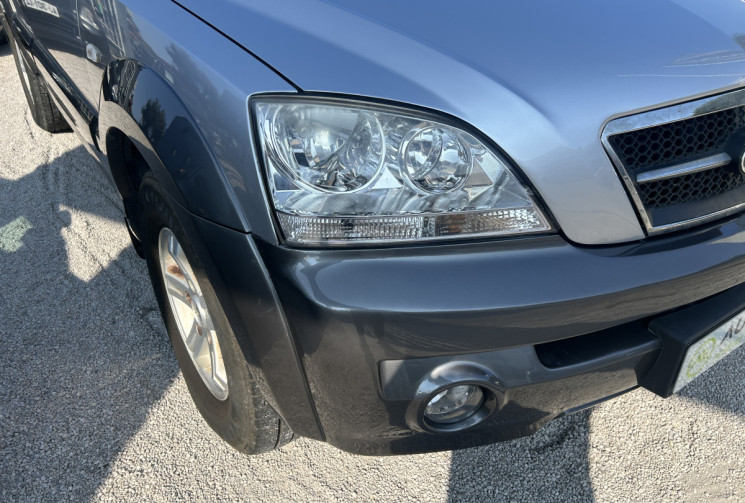 Kia SORENTO 2.5 CRDI 140 Ch URBAN RIDER 5 places