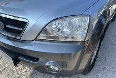 Kia SORENTO 2.5 CRDI 140 Ch URBAN RIDER 5 places