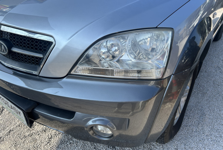 Kia SORENTO 2.5 CRDI 140 Ch URBAN RIDER 5 places