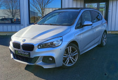 BMW Série 2 (F45) Active Tourer 225xe * M Sport / Toit ouvrant / Entretiens BMW