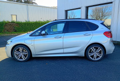 BMW Série 2 225xe Active Tourer M Sport/ Cuir / GPS / TO / Entretiens BMW