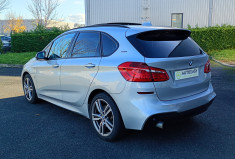 BMW Série 2 (F45) Active Tourer 225xe Pack M Sport / Toit ouvrant / Entretiens BMW
