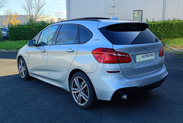 BMW Série 2 (F45) Active Tourer 225xe * M Sport / Toit ouvrant / Entretiens BMW