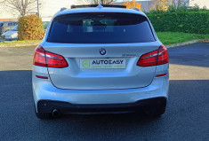 BMW Série 2 (F45) Active Tourer 225xe Pack M Sport / Toit ouvrant / Entretiens BMW