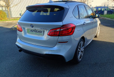 BMW Série 2 (F45) Active Tourer 225xe Pack M Sport / Toit ouvrant / Entretiens BMW