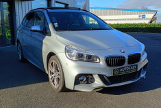 BMW Série 2 (F45) Active Tourer 225xe Pack M Sport / Toit ouvrant / Entretiens BMW