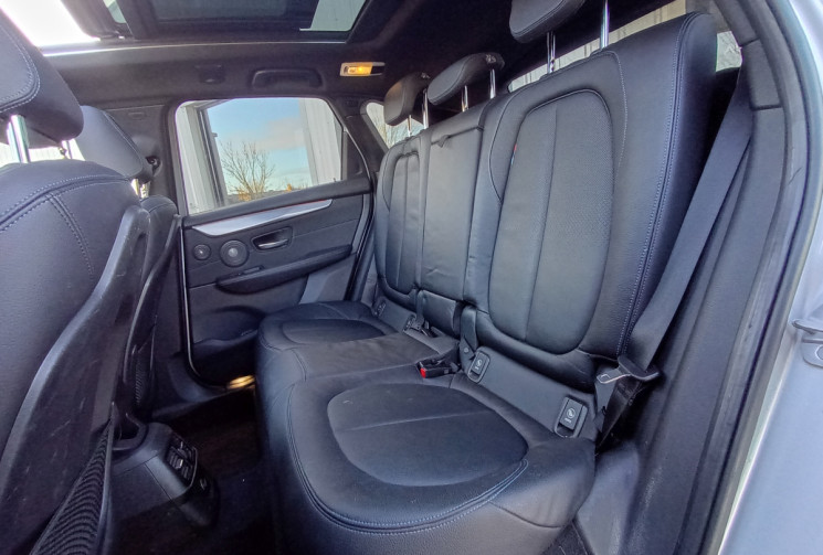 BMW Série 2 225xe Active Tourer M Sport/ Cuir / GPS / TO / Entretiens BMW