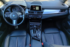 BMW Série 2 (F45) Active Tourer 225xe Pack M Sport / Toit ouvrant / Entretiens BMW
