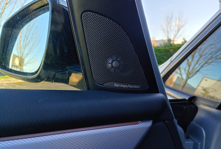 BMW Série 2 225xe Active Tourer M Sport/ Cuir / GPS / TO / Entretiens BMW