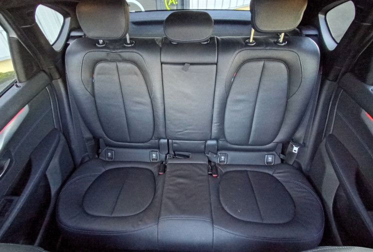 BMW Série 2 225xe Active Tourer M Sport/ Cuir / GPS / TO / Entretiens BMW