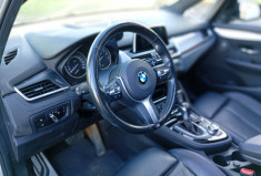 BMW Série 2 (F45) Active Tourer 225xe Pack M Sport / Toit ouvrant / Entretiens BMW