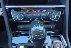 BMW Série 2 (F45) Active Tourer 225xe Pack M Sport / Toit ouvrant / Entretiens BMW