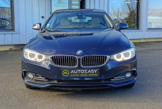 BMW Série 4 (F36) 435i Gran Coupé 306 ch XDrive *Luxury