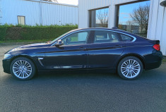 BMW Série 4 (F36) 435i Gran Coupé 306 ch XDrive *Luxury