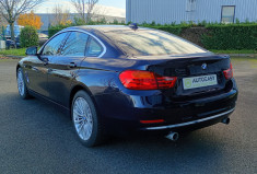 BMW Série 4 (F36) 435i Gran Coupé 306 ch XDrive *Luxury