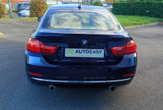 BMW Série 4 (F36) 435i Gran Coupé 306 ch XDrive *Luxury