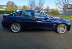 BMW Série 4 (F36) 435i Gran Coupé 306 ch XDrive *Luxury
