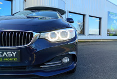 BMW Série 4 (F36) 435i Gran Coupé 306 ch XDrive *Luxury