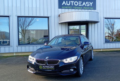 BMW Série 4 (F36) 435i Gran Coupé 306 ch XDrive *Luxury