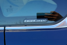 BMW Série 4 (F36) Gran Coupé 435i xDrive 3.0 i 306 cv