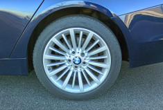 BMW Série 4 (F36) Gran Coupé 435i xDrive 3.0 i 306 cv