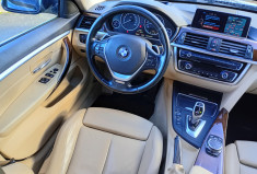 BMW Série 4 (F36) Gran Coupé 435i xDrive 3.0 i 306 cv